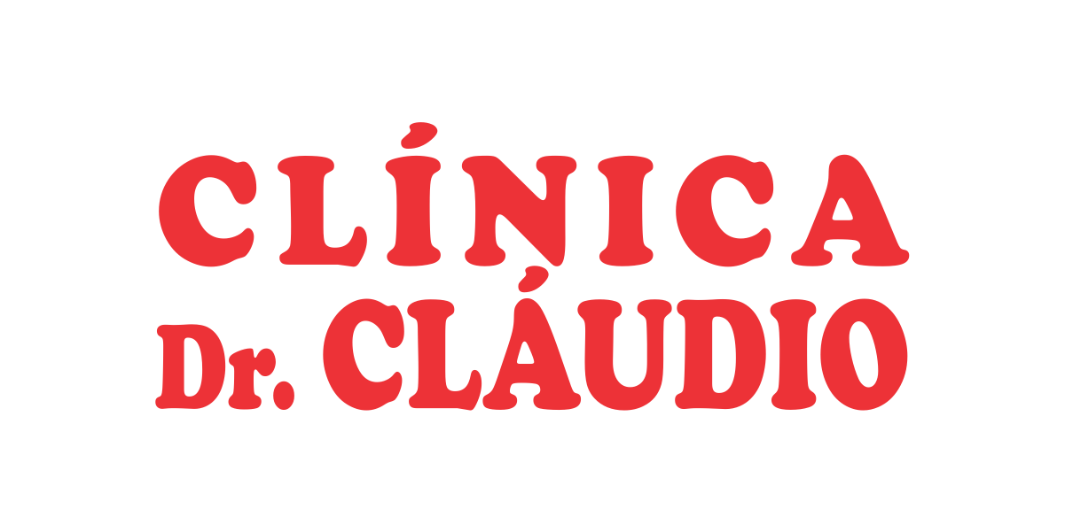 Clínica Dr. Cláudio