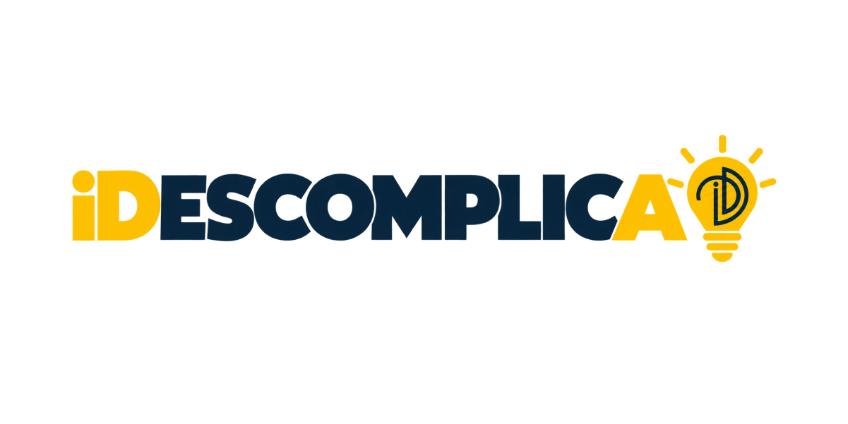 iDESCOMPLICA